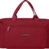 SUITSUIT - Natura - Cherry - Leisure Bag -Bagage Kortingen Winkel 1200x1017 4