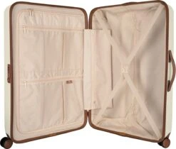 SUITSUIT - Fab Seventies - Antique White - Duo Set (55/76 Cm) -Bagage Kortingen Winkel 1200x1018