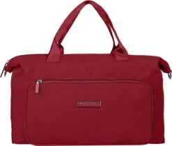SUITSUIT - Natura - Cherry - Leisure Bag -Bagage Kortingen Winkel 1200x1018 8