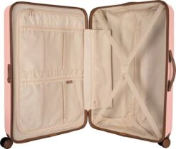 SUITSUIT - Fab Seventies - Coral Cloud - Reiskoffer (76 Cm) -Bagage Kortingen Winkel 1200x1019 2