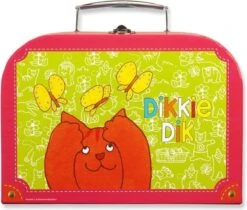 Dikkie Dik Kofferset -Bagage Kortingen Winkel 1200x1019