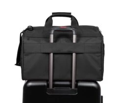 Reisenthel Allrounder L Pocket Reistas - 32L - Zwart -Bagage Kortingen Winkel 1200x1019 5