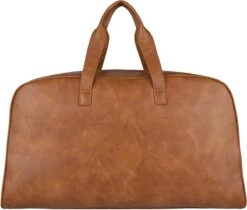 SUITSUIT - Fab Seventies - Burned Caramel - Weekender -Bagage Kortingen Winkel 1200x1020 2