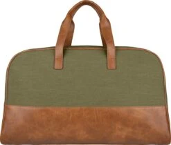 SUITSUIT - Fab Seventies - Martini Olive - Weekender -Bagage Kortingen Winkel 1200x1020 3