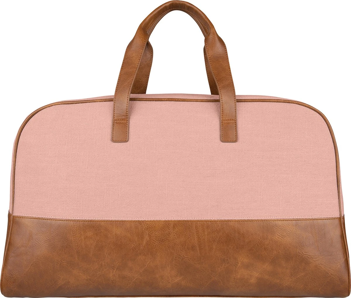 SUITSUIT - Fab Seventies - Coral Cloud - Weekender 8 SUITSUIT - Fab Seventies - Coral Cloud - Weekender - Afbeelding 6