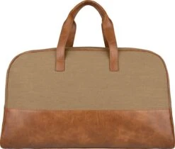 SUITSUIT - Fab Seventies - Cuban Sand - Weekender -Bagage Kortingen Winkel 1200x1020 7