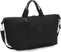 Kipling BORI Reistas - Black Noir -Bagage Kortingen Winkel 1200x1022 2