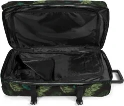 Eastpak TRANVERZ L Reiskoffer (79 X 40 X 33 Cm) - Brize Palm Core -Bagage Kortingen Winkel 1200x1025 1