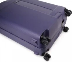 Decent Transit Medium Koffer - 70 Cm - Donkerblauw -Bagage Kortingen Winkel 1200x1026 8