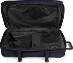 Eastpak TRANVERZ L Reiskoffer (79 X 40 X 33 Cm) - Ultra Marine -Bagage Kortingen Winkel 1200x1027 1