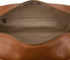 SUITSUIT - Fab Seventies - Burned Caramel - Weekender -Bagage Kortingen Winkel 1200x1034 1