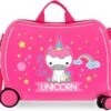 Roll Road Koffer Unicorn 34 Liter 50 Cm Abs Roze 1 Roll Road Koffer Unicorn 34 Liter 50 Cm Abs Roze -Bagage Kortingen Winkel 1200x1043