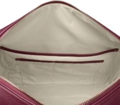 SUITSUIT - Fab Seventies Classic - Biking Red - Leisure Bag -Bagage Kortingen Winkel 1200x1046 9