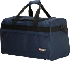 Enrico Benetti San José S 46041 Sporttas / Reistas - Blauw -Bagage Kortingen Winkel 1200x1048 4