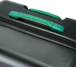 Princess Traveller I'm Green Atlantic - Reiskoffer - Zwart - L - 76cm 18 Princess Traveller I'm Green Atlantic - Reiskoffer - Zwart - L - 76cm -Bagage Kortingen Winkel 1200x1053 2