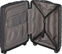 Business Handbagage Trolley Met Laptopvak -Bagage Kortingen Winkel 1200x1053