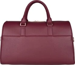 SUITSUIT - Fab Seventies Classic - Biking Red - Leisure Bag -Bagage Kortingen Winkel 1200x1053 3