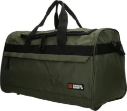 Enrico Benetti San José S 46041 Sporttas / Reistas - Olijf -Bagage Kortingen Winkel 1200x1056 2