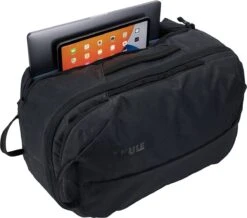 Thule Reistas / Weekendtas - 52 X 33 X 23 Cm - 39 Liter - Aion - Zwart -Bagage Kortingen Winkel 1200x1061 3