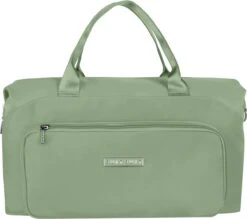 SUITSUIT - Natura - Moss - Leisure Bag -Bagage Kortingen Winkel 1200x1062 1
