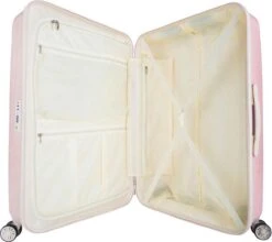 SUITSUIT - Fabulous Fifties - Pink Dust - Reiskoffer (76 Cm) -Bagage Kortingen Winkel 1200x1067