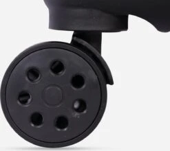 ©TROLLEYZ - Ibiza No.3 - Reiskoffer 78cm Met TSA Slot - Dubbele Wielen - 360° Spinners - 100% ABS - Reiskoffer In Cosmopolitan Pink 15 ©TROLLEYZ - Ibiza No.3 - Reiskoffer 78cm Met TSA Slot - Dubbele Wielen - 360° Spinners - 100% ABS - Reiskoffer In Cosmopolitan Pink -Bagage Kortingen Winkel 1200x1068