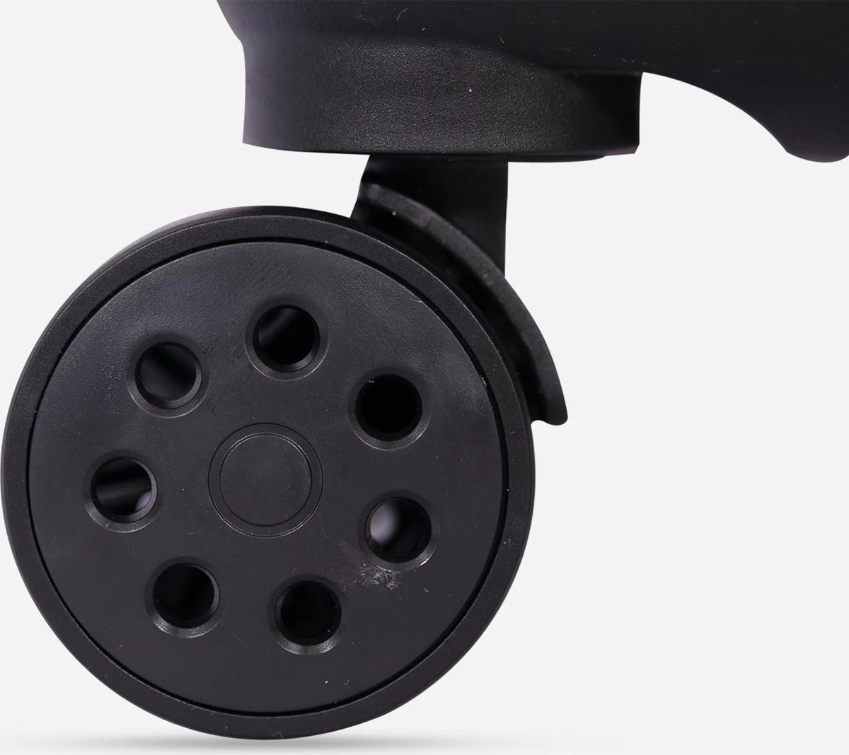 ©TROLLEYZ - Ibiza No.3 - Reiskoffer 78cm Met TSA Slot - Dubbele Wielen - 360° Spinners - 100% ABS - Reiskoffer In Cosmopolitan Pink 7 ©TROLLEYZ - Ibiza No.3 - Reiskoffer 78cm Met TSA Slot - Dubbele Wielen - 360° Spinners - 100% ABS - Reiskoffer In Cosmopolitan Pink - Afbeelding 5