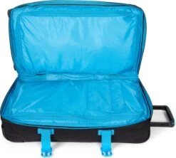 Eastpak TRANVERZ L Reiskoffer (79 X 40 X 33 Cm) - Kontrast Grade Blue -Bagage Kortingen Winkel 1200x1077 1