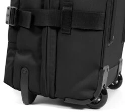 Eastpak TRANVERZ M Reiskoffer (67 X 35.5 X 30 Cm) - Black 36 Eastpak TRANVERZ M Reiskoffer (67 X 35.5 X 30 Cm) - Black -Bagage Kortingen Winkel 1200x1077 2