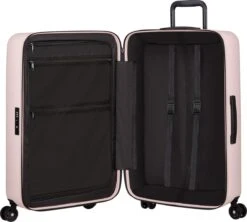 Samsonite Reiskoffer - Stackd Spinner 68/25 (Medium) Rose -Bagage Kortingen Winkel 1200x1077 3