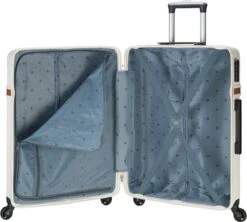 Princess Traveller Whistler - Reiskoffer - Off White - Large - 76cm 15 Princess Traveller Whistler - Reiskoffer - Off White - Large - 76cm -Bagage Kortingen Winkel 1200x1078 1