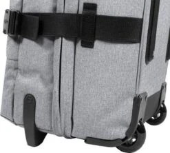 Eastpak TRANVERZ L Reiskoffer (79 X 40 X 33 Cm) - Sunday Grey 34 Eastpak TRANVERZ L Reiskoffer (79 X 40 X 33 Cm) - Sunday Grey -Bagage Kortingen Winkel 1200x1079 6