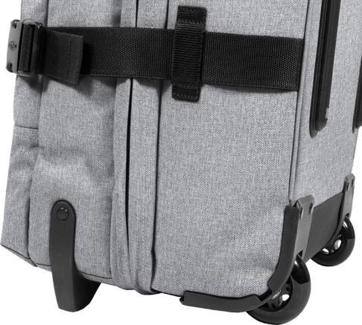 Eastpak TRANVERZ L Reiskoffer (79 X 40 X 33 Cm) - Sunday Grey 16 Eastpak TRANVERZ L Reiskoffer (79 X 40 X 33 Cm) - Sunday Grey - Afbeelding 14