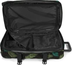 Eastpak TRANVERZ M Reiskoffer (67 X 35.5 X 30 Cm) - Brize Palm Core -Bagage Kortingen Winkel 1200x1082 1
