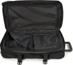 Eastpak TRANVERZ M Reiskoffer (67 X 35.5 X 30 Cm) - Black 28 Eastpak TRANVERZ M Reiskoffer (67 X 35.5 X 30 Cm) - Black -Bagage Kortingen Winkel 1200x1082 3