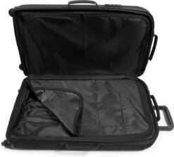 Eastpak TRANZSHELL L Reiskoffer (77 X 43 X 26.5 Cm) - Black 23 Eastpak TRANZSHELL L Reiskoffer (77 X 43 X 26.5 Cm) - Black -Bagage Kortingen Winkel 1200x1084
