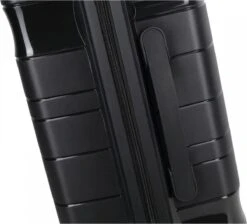 Decent ONE-CITY Large Koffer - 76 Cm - TSA Slot - Zwart 33 Decent ONE-CITY Large Koffer - 76 Cm - TSA Slot - Zwart -Bagage Kortingen Winkel 1200x1087 3