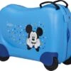 Samsonite - Dream Rider Disney Suitcase Disney Mickey Stars -Bagage Kortingen Winkel 1200x1088 1