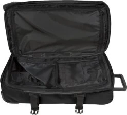 Eastpak TRANVERZ M Reiskoffer (67 X 35.5 X 30 Cm) - Black 34 Eastpak TRANVERZ M Reiskoffer (67 X 35.5 X 30 Cm) - Black -Bagage Kortingen Winkel 1200x1088 3