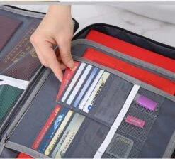 SONTRIX Brandwerende Koffer - Waterdicht - Brandwerend - Brandwerende Tas - Waterdichte Tas - Brandwerende Documententas - Tas - Handtas - Zwart 18 SONTRIX Brandwerende Koffer - Waterdicht - Brandwerend - Brandwerende Tas - Waterdichte Tas - Brandwerende Documententas - Tas - Handtas - Zwart -Bagage Kortingen Winkel 1200x1090 1