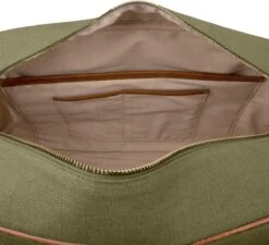 SUITSUIT - Fab Seventies - Martini Olive - Weekender -Bagage Kortingen Winkel 1200x1091 2