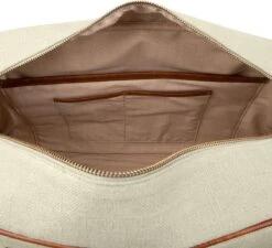 SUITSUIT - Fab Seventies - Antique White - Weekender -Bagage Kortingen Winkel 1200x1091 3