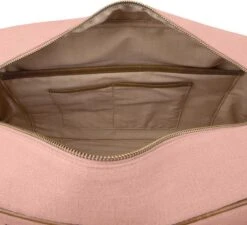 SUITSUIT - Fab Seventies - Coral Cloud - Weekender 20 SUITSUIT - Fab Seventies - Coral Cloud - Weekender -Bagage Kortingen Winkel 1200x1091 4