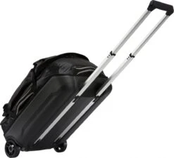 Thule Chasm Handbagagekoffer 55cm/22" - Zwart -Bagage Kortingen Winkel 1200x1092 1