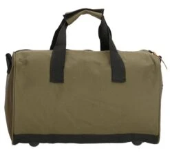 Enrico Benetti Reistas (volwassen) Unisex Olijfgroen -Bagage Kortingen Winkel 1200x1094 15