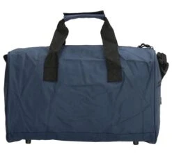 Enrico Benetti San Jose Sporttas/ Reistas - 46040 - Blauw -Bagage Kortingen Winkel 1200x1094 17