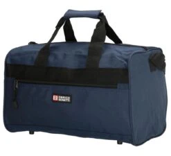Enrico Benetti San Jose Sporttas/ Reistas - 46040 - Blauw -Bagage Kortingen Winkel 1200x1094 20