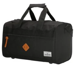 Enrico Benetti Reistas (volwassen) Unisex Zwart -Bagage Kortingen Winkel 1200x1094 22