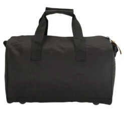 Enrico Benetti Reistas (volwassen) Unisex Zwart -Bagage Kortingen Winkel 1200x1094 23
