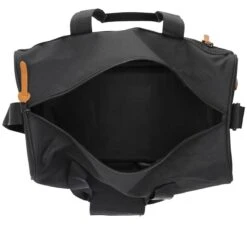 Enrico Benetti Reistas (volwassen) Unisex Zwart -Bagage Kortingen Winkel 1200x1094 24